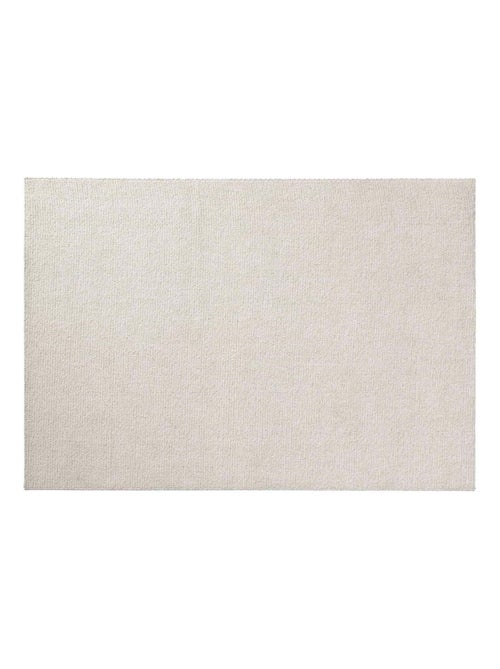 Tapis lisia douceur d'intérieur - Kiabi Tapis lisia douceur d'intérieur - Kiabi