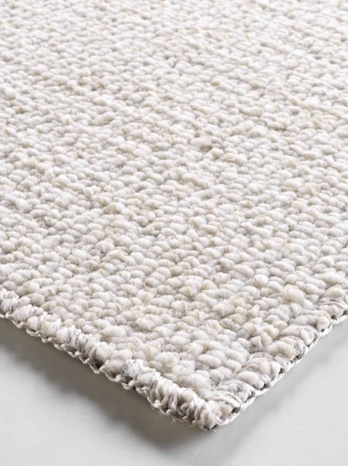 Tapis lisia douceur d'intérieur - Kiabi Tapis lisia douceur d'intérieur - Kiabi