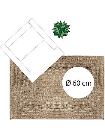 Tapis NATURA