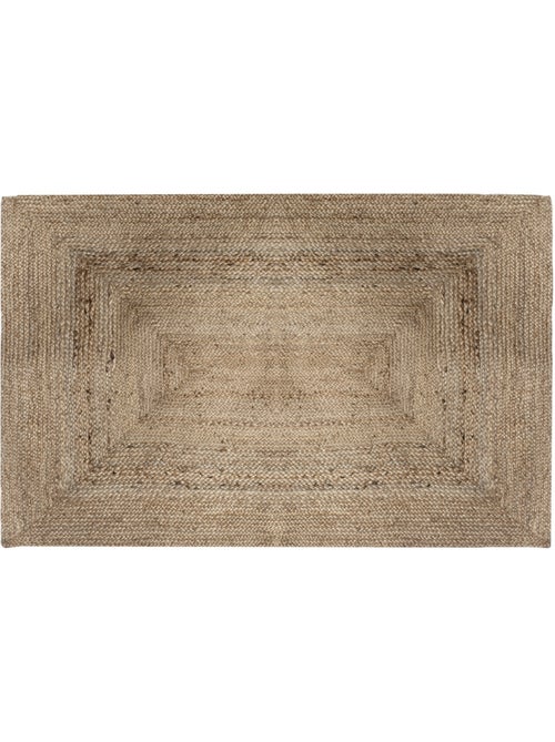 Tapis NATURA - Kiabi Tapis NATURA - Kiabi