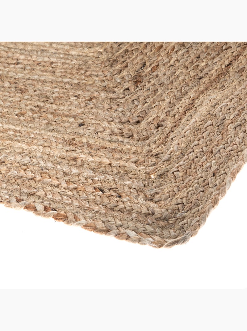 Tapis NATURA Lin - Kiabi