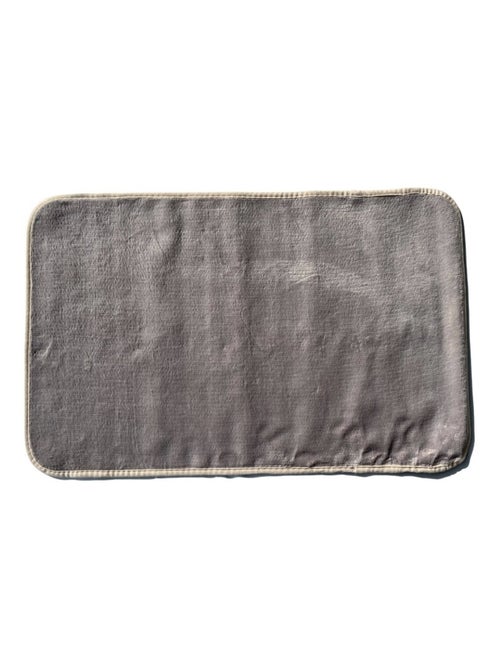 Tapis promo linge - Kiabi Tapis promo linge - Kiabi