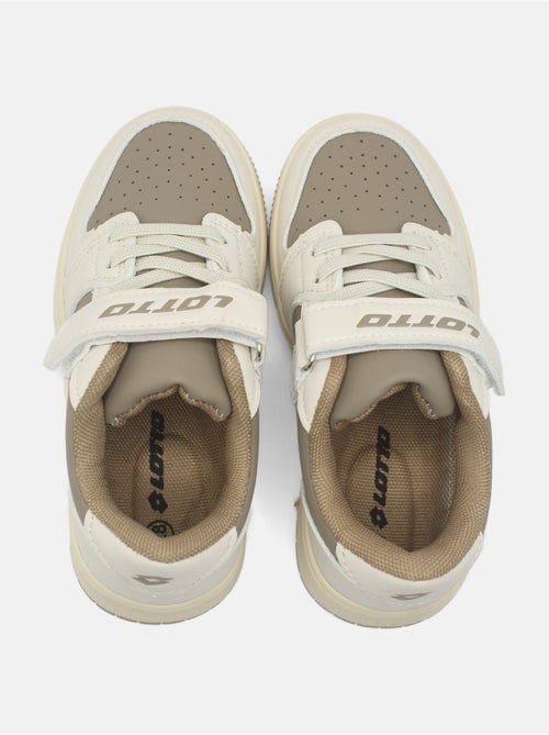 Taranto-sportschoenen - Lotto - Kiabi Taranto-sportschoenen - Lotto - Kiabi