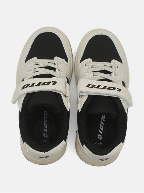 Taranto-sportschoenen - Lotto - Kiabi Taranto-sportschoenen - Lotto - Kiabi
