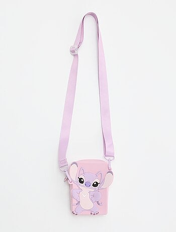 Tas 'Angel' 'Stitch' 'Disney' met schouderriem