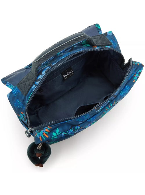 Tas boekentas Kipling Kipling CODIE S met singes 30x25x12 cm - Kiabi