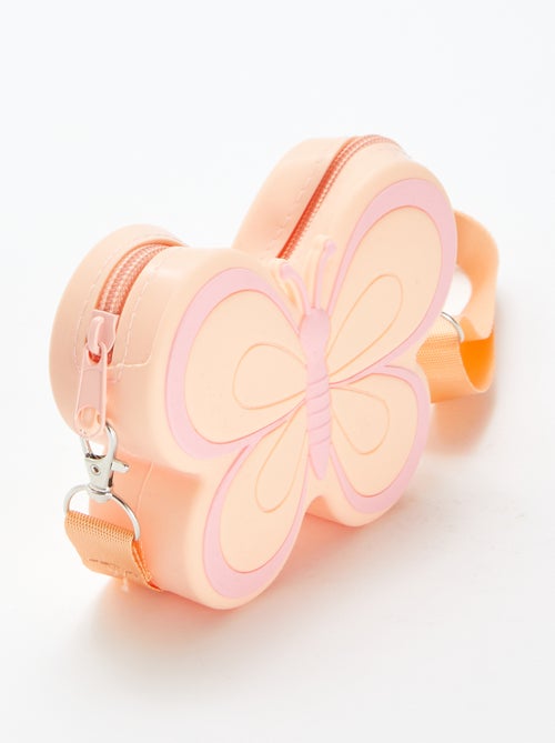 Tas in vlindervorm - Kiabi