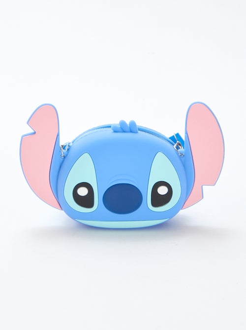 Tas met rits 'Disney' 'Stitch' - Kiabi