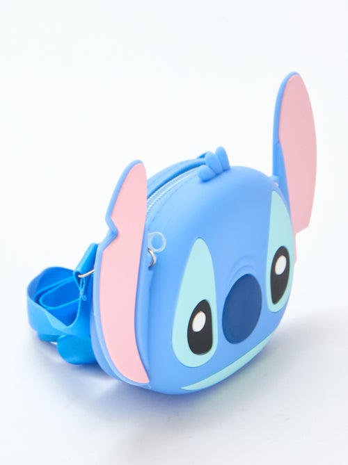 Tas met rits 'Disney' 'Stitch' - Kiabi