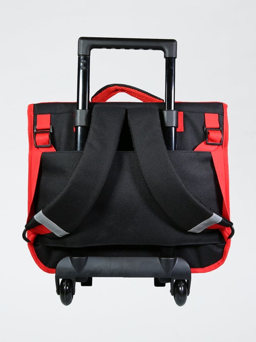 Tas met wieltjes 'Jurassic' - Kiabi