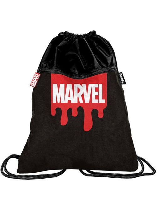 Tas van natation met koord 'Avengers' Marvel – 45x34 cm – AVENGERS - Kiabi
