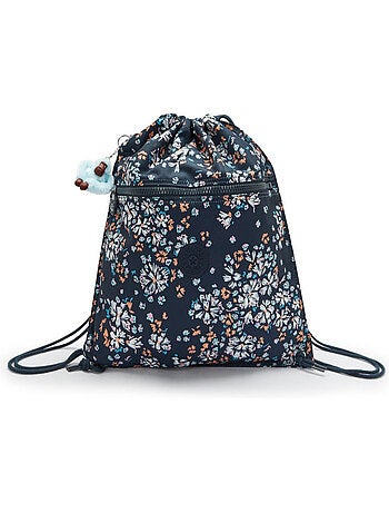 Tas zwembad met koord Supertaboo Flower Field – Kipling