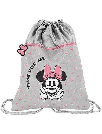 Tas zwembad 'Minnie' met koorden – 45 x 34 cm – 1 ritsvakken MINNIE