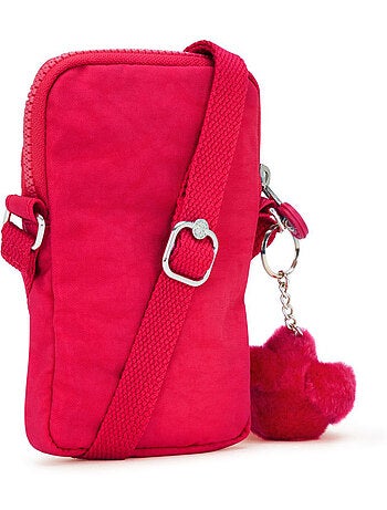 Tasje – Telefoon TALLY Verstelbare schouderband – Kipling
