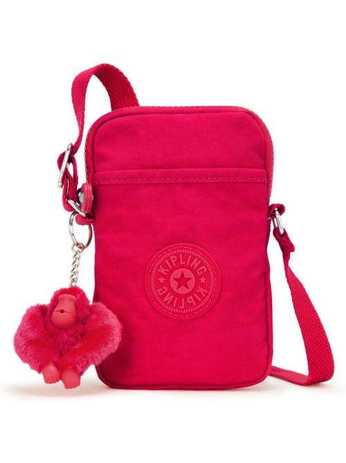 Tasje – Telefoon TALLY Verstelbare schouderband – Kipling - Kiabi Tasje – Telefoon TALLY Verstelbare schouderband – Kipling - Kiabi