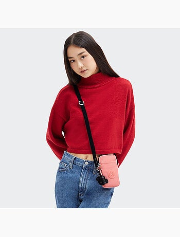 Tasje – Telefoon TALLY Verstelbare schouderband – Kipling