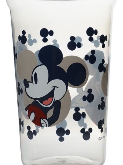 Tasse à poignées - thermobaby - mickey - 295 ml - anti-fuites - Kiabi Tasse à poignées - thermobaby - mickey - 295 ml - anti-fuites - Kiabi