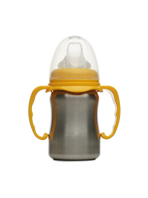 Tasse d'apprentissage inox - Kiabi