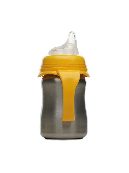 Tasse d'apprentissage inox - Kiabi