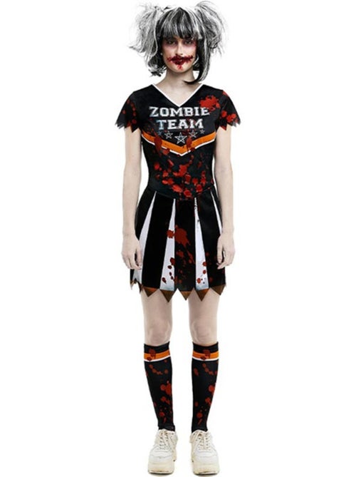 Team Cheerleader Kostuum - Kiabi