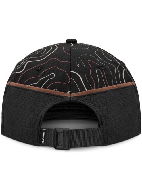 Technische wandelpet met zakjes - Kiabi Technische wandelpet met zakjes - Kiabi