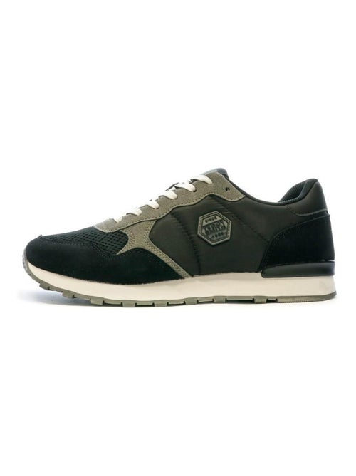Teddy smith 71865 zwarte heren sneakers - Kiabi Teddy smith 71865 zwarte heren sneakers - Kiabi