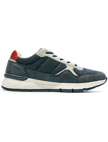 Teddy smith 78128 marine heren sneakers