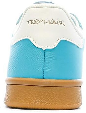 Teddy smith zwarte dames sneakers 78812