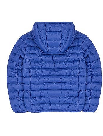 Teddy smith blighter jongens donsjack blauw