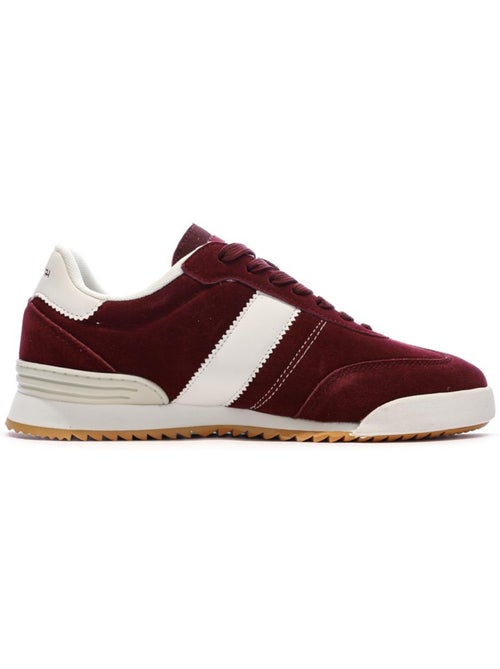 Teddy smith bordeaux dames sneakers - Kiabi Teddy smith bordeaux dames sneakers - Kiabi