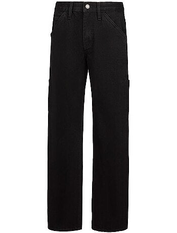Teddy smith carpenter jeans zwart voor jongens