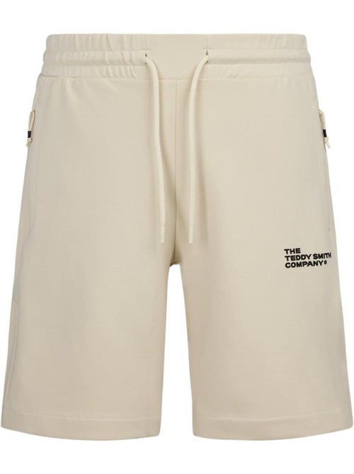 Teddy smith company korte beige herenshort - Kiabi Teddy smith company korte beige herenshort - Kiabi