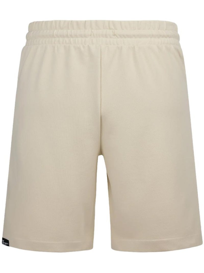 Teddy smith company korte beige herenshort Beige - Kiabi