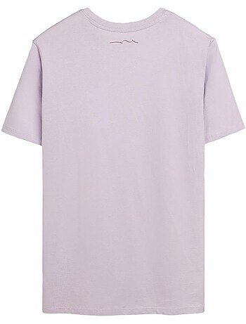 Teddy smith company zwart t-shirt voor jongens
