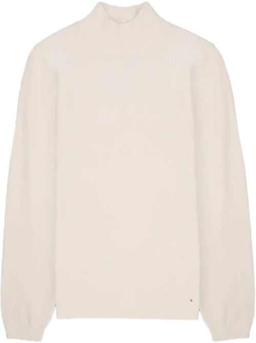 Teddy Smith Connie Witte Trui voor Dames - Kiabi Teddy Smith Connie Witte Trui voor Dames - Kiabi