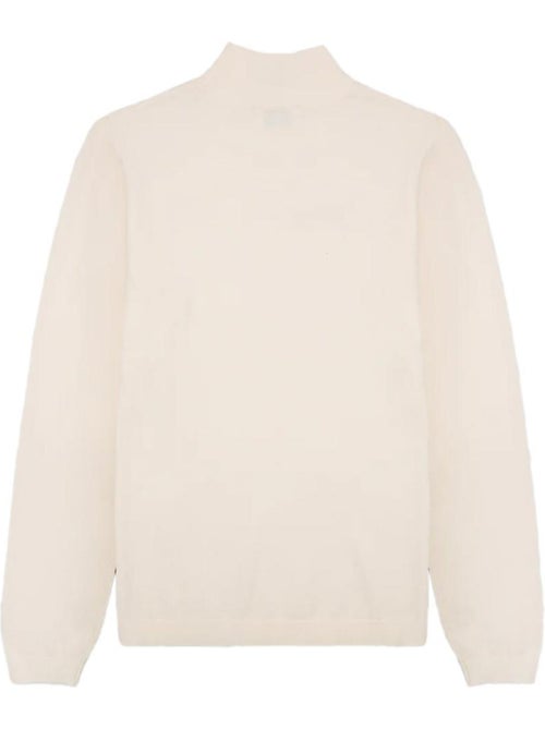 Teddy Smith Connie Witte Trui voor Dames - Kiabi Teddy Smith Connie Witte Trui voor Dames - Kiabi