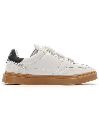 Teddy smith dames sneakers grijs 120120