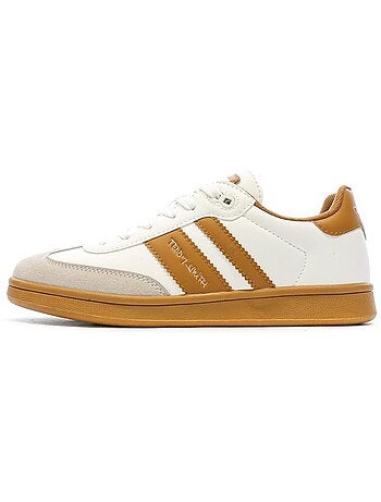Teddy smith zwarte dames sneakers 78812