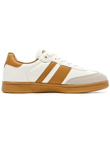 Teddy smith zwarte dames sneakers 78812