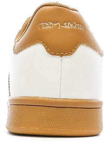 Teddy smith zwarte dames sneakers 78812