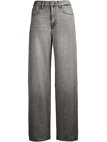 Teddy smith electra grijze damesjeans