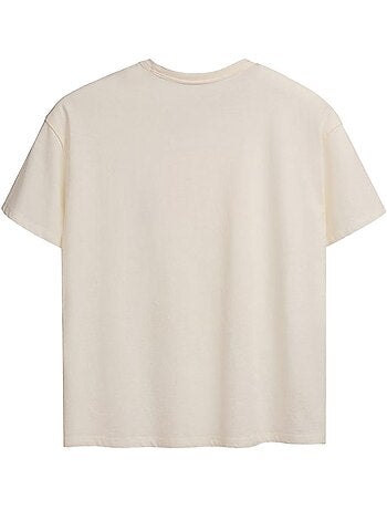 Teddy smith eternal wit dames t-shirt