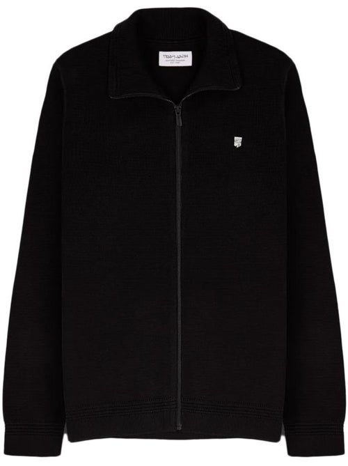 Teddy Smith Ettore Zwart Heren Gilet - Kiabi Teddy Smith Ettore Zwart Heren Gilet - Kiabi