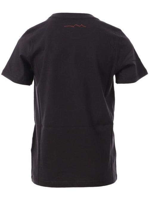 Teddy smith evan jongens t-shirt marine met logo - Kiabi Teddy smith evan jongens t-shirt marine met logo - Kiabi