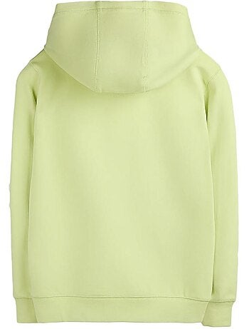 Teddy smith evry1 jongens hoodie mauve