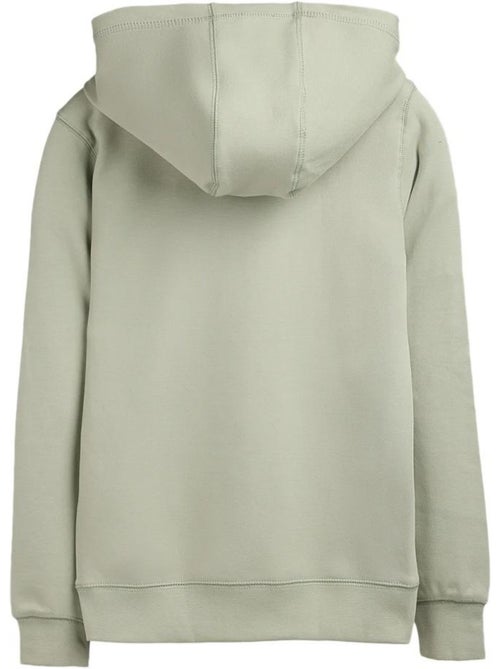 Teddy smith evry jongens sweatshirt groen/zwart - Kiabi Teddy smith evry jongens sweatshirt groen/zwart - Kiabi