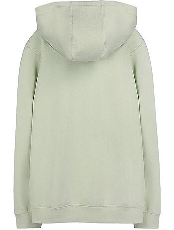 Teddy smith evry1 jongens hoodie mauve