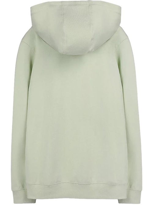 Teddy smith evry1 jongens hoodie lichtgroen - Kiabi Teddy smith evry1 jongens hoodie lichtgroen - Kiabi