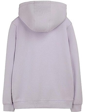 Teddy smith evry1 jongens hoodie mauve