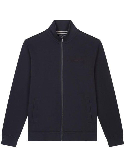 Teddy Smith G-narkus Heren Sweatvest met Rits - Marineblauw - Kiabi Teddy Smith G-narkus Heren Sweatvest met Rits - Marineblauw - Kiabi